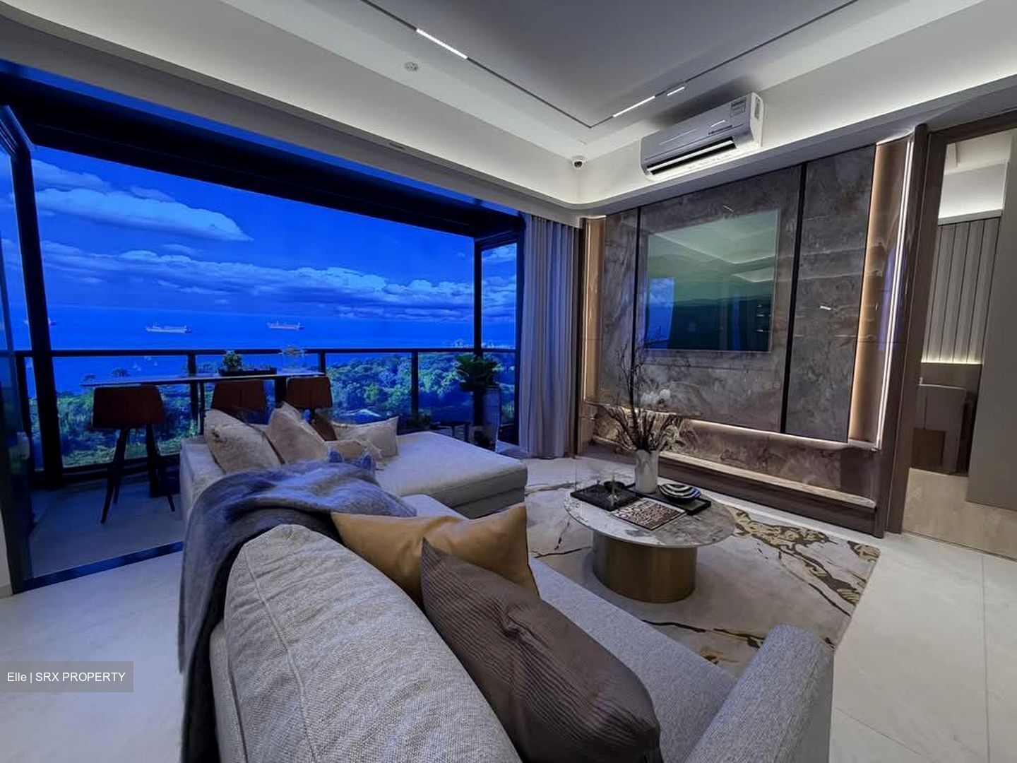 Bayshore Walk (D16), Condominium #569738601
